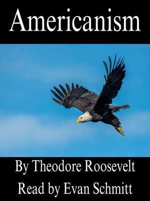 cover image of Americanism